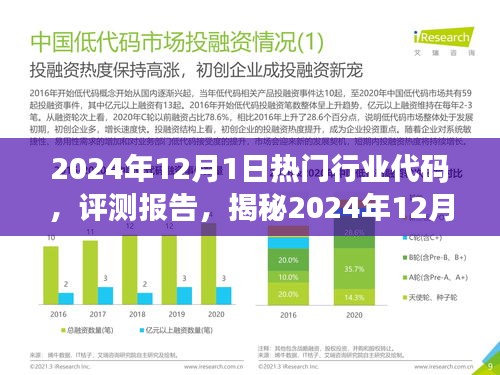 揭秘，2024年熱門行業(yè)代碼產(chǎn)品特性與用戶體驗評測報告出爐！