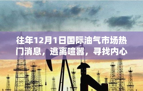 12月國(guó)際油氣市場(chǎng)，綠色之旅與內(nèi)心平靜的追尋