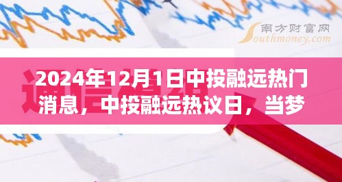 溫馨時(shí)光交織夢想與友情，中投融遠(yuǎn)熱議日熱議熱議消息發(fā)布