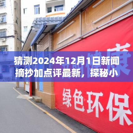 探秘小巷深處的獨(dú)特風(fēng)味，特色小店驚喜之旅——最新新聞?wù)c點(diǎn)評(píng)（2024年12月1日）