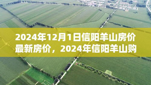 2024年信陽羊山房價最新動態(tài)與購房指南，全流程解析助你輕松置業(yè)
