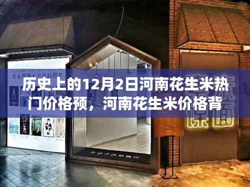 河南花生米價(jià)格背后的故事，友情與陪伴的冬日奇遇在12月2日揭曉的熱門預(yù)測(cè)