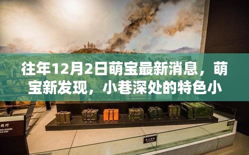 萌寶新發(fā)現揭秘，小巷深處的特色小店，最新消息盡在12月2日