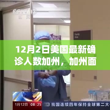 美國最新確診人數(shù)飆升，加州面臨嚴(yán)峻挑戰(zhàn)，背后的故事與影響