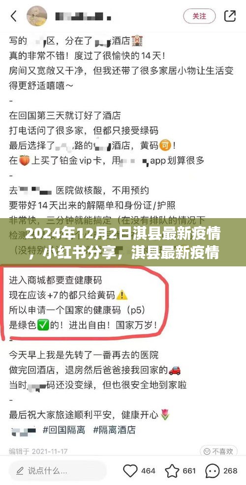 小紅書(shū)分享，淇縣最新疫情動(dòng)態(tài)深度解析（2024年12月2日）