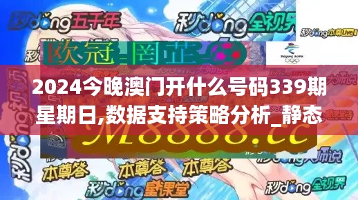 2024今晚澳門開什么號碼339期星期日,數(shù)據(jù)支持策略分析_靜態(tài)版53.688-1