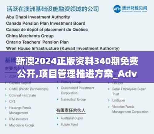 新澳2024正版資料340期免費(fèi)公開(kāi),項(xiàng)目管理推進(jìn)方案_Advance165.210-5