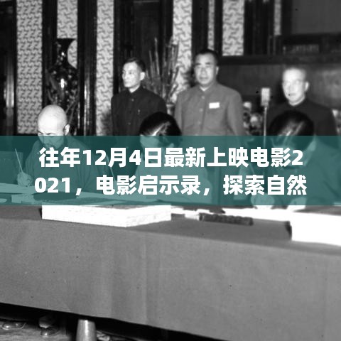 啟程，探索自然美景之旅——電影啟示錄 2021年最新上映電影回顧