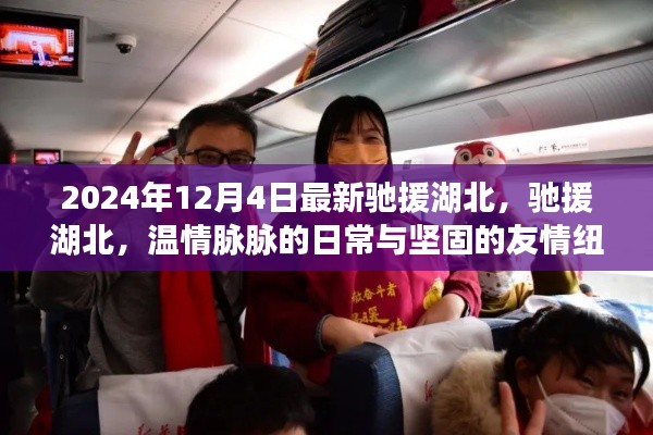 馳援湖北，溫情脈脈的日常與堅(jiān)固友情紐帶，2024年最新行動(dòng)報(bào)道