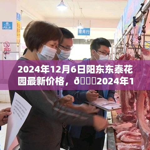 陽(yáng)東東泰花園最新價(jià)格揭秘，2024年行情大揭秘