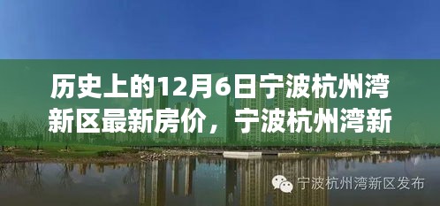 寧波杭州灣新區(qū)房價(jià)動態(tài)，歷史房價(jià)回顧與探索自然美景之旅的新篇章（12月6日更新）