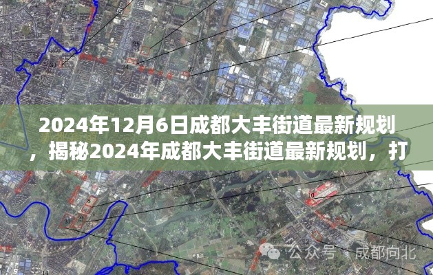 揭秘未來(lái)藍(lán)圖，成都大豐街道2024年最新規(guī)劃展望