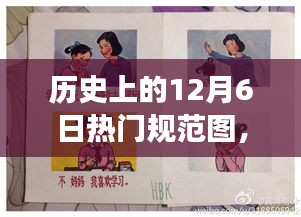 歷史上的今天，12月6日熱門規(guī)范圖，點(diǎn)燃夢想之火，變化成就自信與輝煌