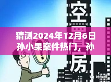揭秘孫小果案件未來走向，預(yù)測(cè)熱點(diǎn)揭秘與未來展望（預(yù)計(jì)至2024年12月）