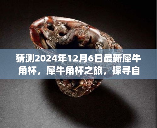 犀牛角杯之旅，探尋自然美景，尋找內(nèi)心寧靜與平和的新體驗(yàn)（犀牛角杯預(yù)測(cè)）
