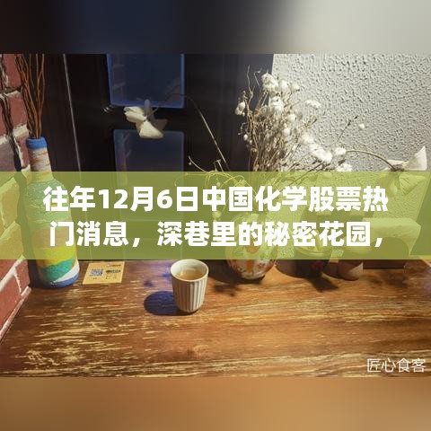 探尋深巷秘密花園，中國(guó)化學(xué)股票與特色小店的雙重魅力揭秘