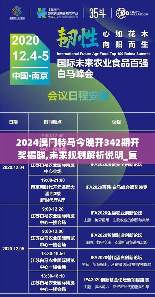 2024澳門特馬今晚開(kāi)342期開(kāi)獎(jiǎng)揭曉,未來(lái)規(guī)劃解析說(shuō)明_復(fù)古款7.508
