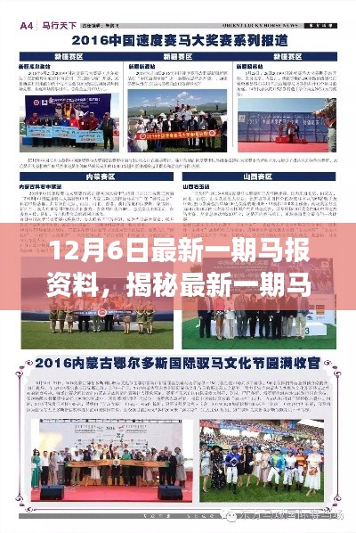 揭秘最新馬報資料深度解讀，要點(diǎn)分析（12月6日版）