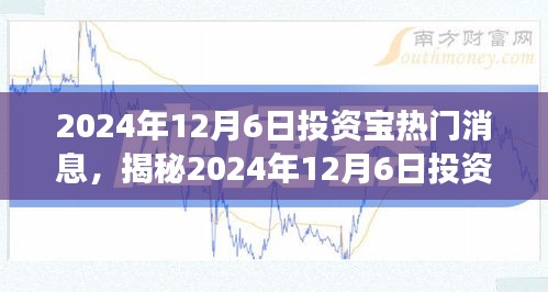 揭秘投資寶最新熱門消息，深度解讀三大要點（日期標(biāo)注）