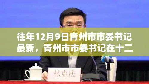 青州市市委書(shū)記的最新動(dòng)態(tài)，歷史印記與時(shí)代領(lǐng)航的十二月領(lǐng)航之旅
