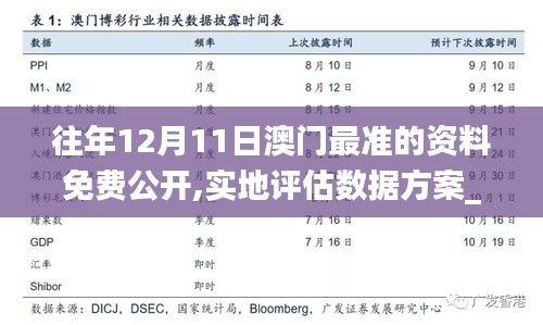 往年12月11日澳門(mén)最準(zhǔn)的資料免費(fèi)公開(kāi),實(shí)地評(píng)估數(shù)據(jù)方案_pack11.679
