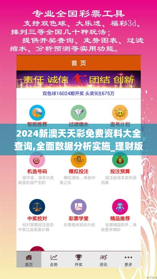 2024新澳天天彩免費(fèi)資料大全查詢,全面數(shù)據(jù)分析實施_理財版2.167