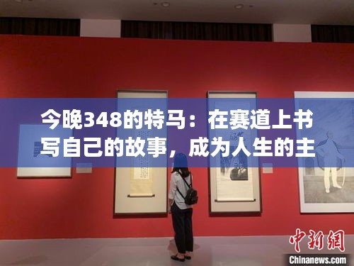 今晚348的特馬：在賽道上書寫自己的故事，成為人生的主角