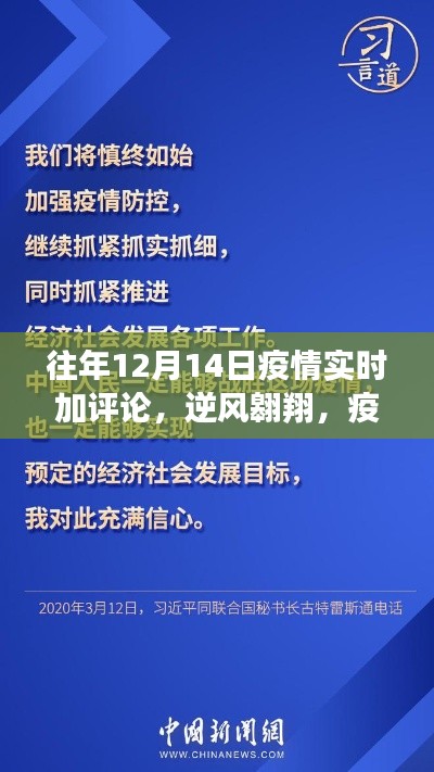 疫情下的逆風(fēng)翱翔，學(xué)習(xí)變革與自我超越的探討與評(píng)論