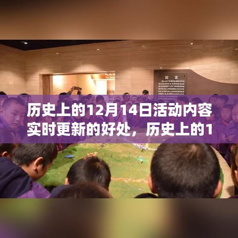 實(shí)時(shí)更新的力量，歷史上的12月14日與變化中的學(xué)習(xí)之旅，賦予我們自信與成就感