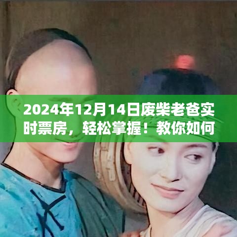 廢柴老爸實(shí)時(shí)票房解析，輕松掌握電影票房數(shù)據(jù)