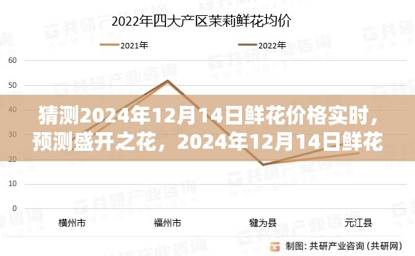 2024年12月14日鮮花價(jià)格實(shí)時(shí)預(yù)測(cè)與走勢(shì)猜想