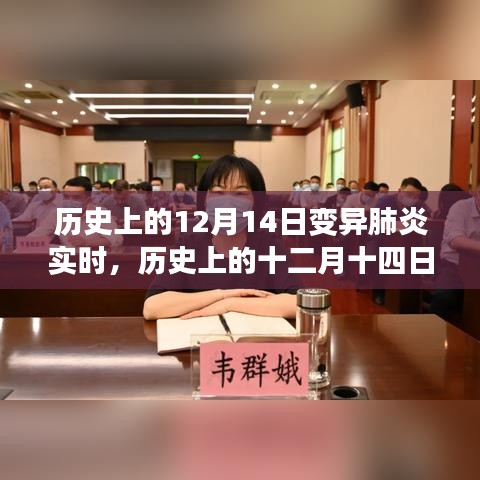 歷史上的十二月十四日，變異肺炎背后的勵志故事與成長力量實時追蹤