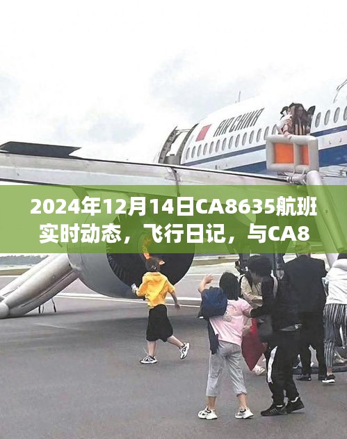 CA8635航班實(shí)時(shí)動(dòng)態(tài)，飛行日記與溫馨相遇的旅程