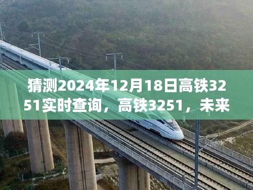 高鐵3251，智能出行新時(shí)代的未來之旅實(shí)時(shí)掌控者，預(yù)測高鐵智能查詢新動(dòng)向（2024年12月18日）