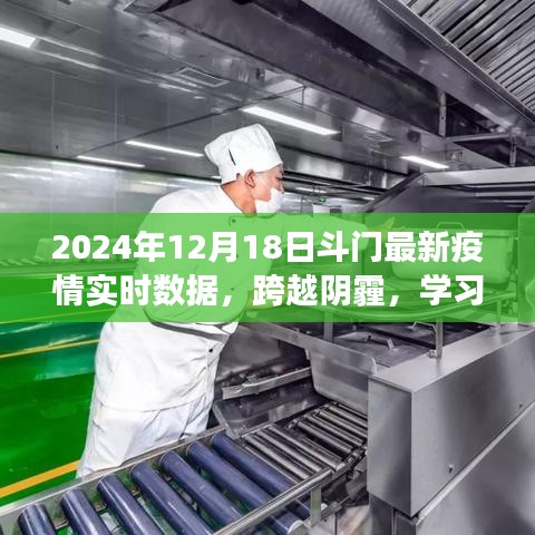 斗門最新疫情實時數(shù)據(jù)報告，跨越陰霾，學(xué)習(xí)成就未來，抗疫勵志之旅啟程