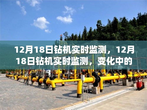12月18日鉆機(jī)實(shí)時(shí)監(jiān)測，變化中的學(xué)習(xí)，成就感的源泉