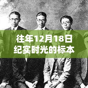 解密時光標(biāo)本，深度論述往年12月18日的時光紀(jì)實