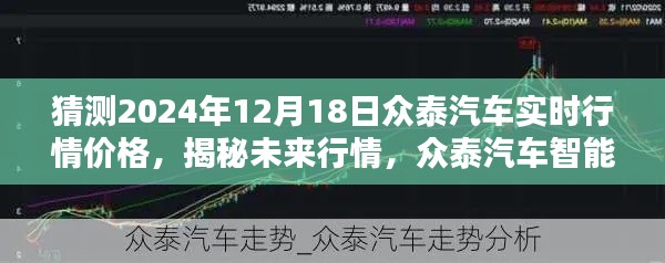 揭秘眾泰汽車未來(lái)行情，智能預(yù)測(cè)系統(tǒng)預(yù)測(cè)2024年12月18日行情價(jià)格前瞻