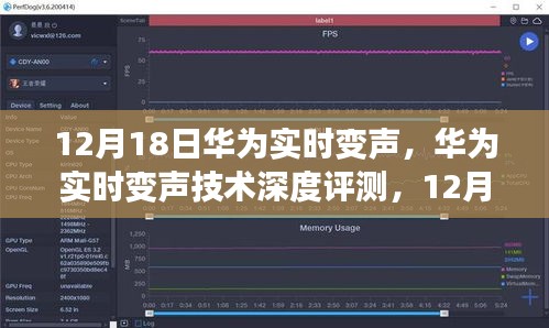 華為實(shí)時(shí)變聲技術(shù)深度評(píng)測(cè)，新聲秀開啟語(yǔ)音時(shí)代新篇章