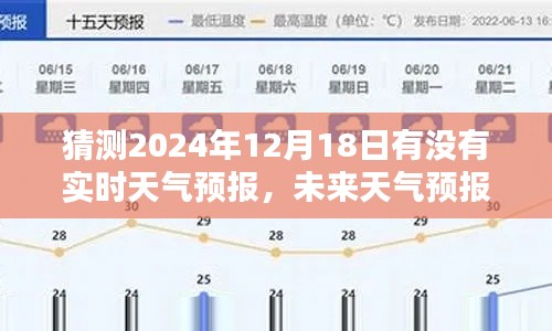 精準(zhǔn)預(yù)測(cè)觸手可及，2024年智能天氣預(yù)報(bào)新紀(jì)元探秘