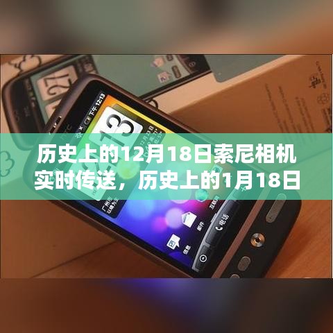 索尼相機(jī)實(shí)時(shí)傳送技術(shù)的歷史里程碑，12月18日與1月18日的記憶時(shí)刻