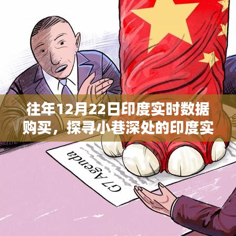探尋印度實(shí)時(shí)數(shù)據(jù)寶藏，神秘小店的秘密交易之旅