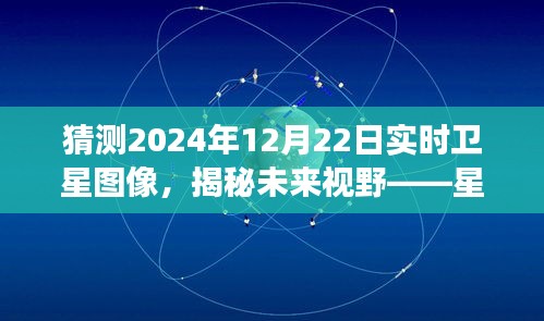星際視界預(yù)測(cè)系統(tǒng)揭秘，未來(lái)視野下的衛(wèi)星圖像猜想之旅——2024年12月22日實(shí)時(shí)衛(wèi)星圖像展望