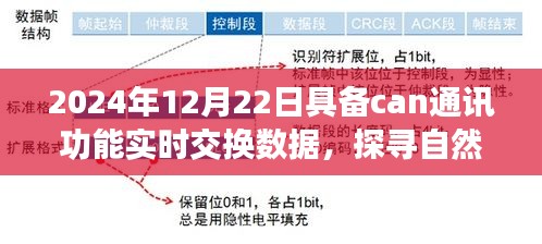 開(kāi)啟數(shù)據(jù)交換之旅，探尋自然美景的心靈之旅，具備CAN通訊功能實(shí)時(shí)交換數(shù)據(jù)（2024年12月22日）