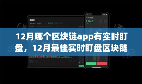 12月最佳實時盯盤區(qū)塊鏈App評析，哪款應(yīng)用能助你洞悉市場動態(tài)？
