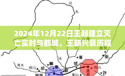 2024年王朝興衰歷程，建立、滅亡實時追蹤與都城研究指南（初學者版）