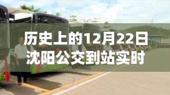 技術(shù)革新下的沈陽公交實(shí)時(shí)查詢，歷史視角與社會便利的探討