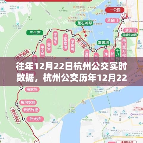 歷年12月22日杭州公交實(shí)時數(shù)據(jù)深度解析報(bào)告