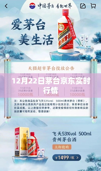 茅臺京東實(shí)時(shí)行情報(bào)告