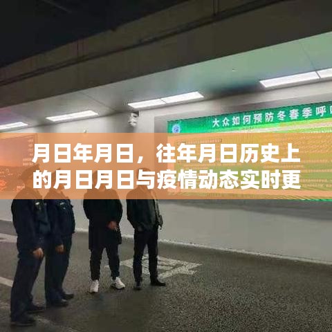 疫情動態(tài)更新時間表，歷史對比與實時追蹤